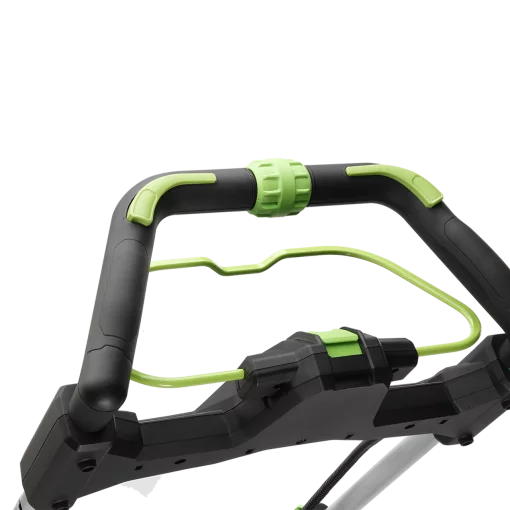 Газонокосарка акум. LM1903E-SP KIT, 56В, ширина зрізу 47см, самохідна, акум. 5А*год + зарядний пристрій