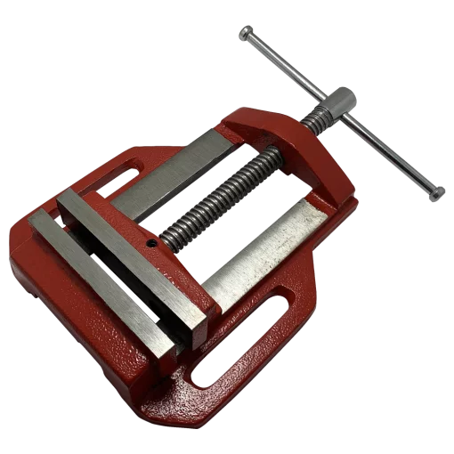 Лещата верстатні 125мм