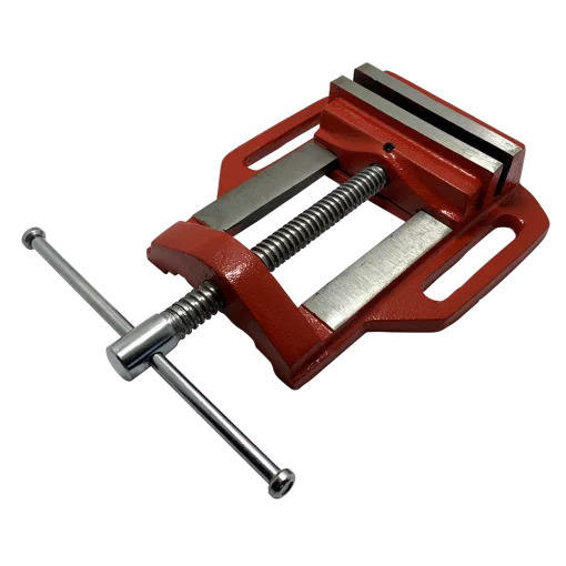 Лещата верстатні 125мм