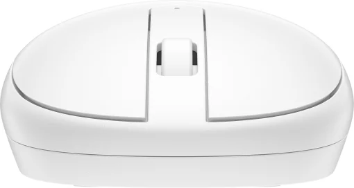Миша HP 240, BT, білий