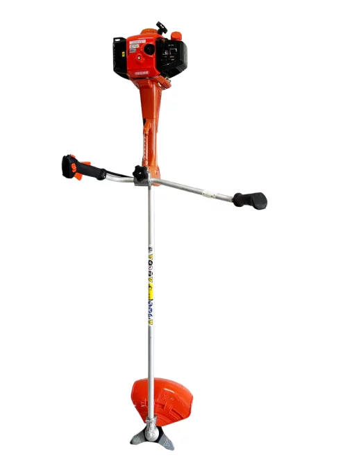 Кущоріз SRM-420ES/U 1,78кВт/2,42к.с., косильна головка + ніж для заростей