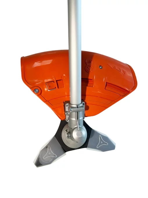 Кущоріз SRM-420ES/U 1,78кВт/2,42к.с., косильна головка + ніж для заростей