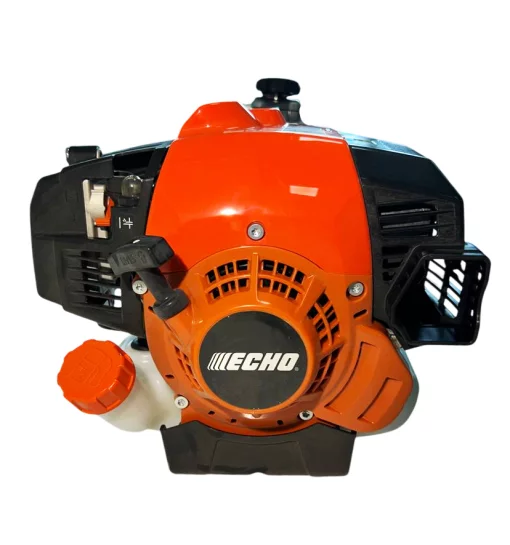 Кущоріз SRM-420ES/U 1,78кВт/2,42к.с., косильна головка + ніж для заростей