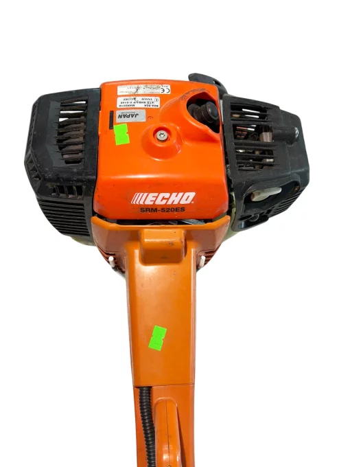Кущоріз SRM-520ES/U 2,16кВт/2,94к.с., кос. головка+ ніж для заростей