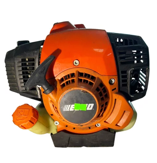 Кущоріз SRM-520ES/U 2,16кВт/2,94к.с., кос. головка+ ніж для заростей