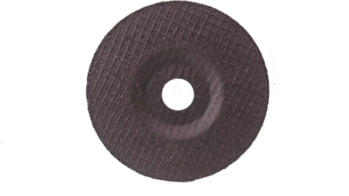 Круг зачисний 125*6*22  Т-27 (UA)