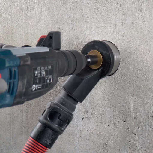 Торцевий колектор збору пилу SocketDUSTER 68-82