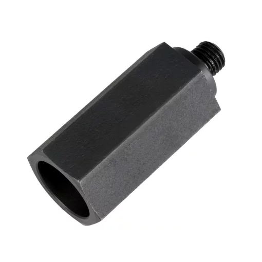 Перехідник 1  1/4UNC(in)xM16(out)