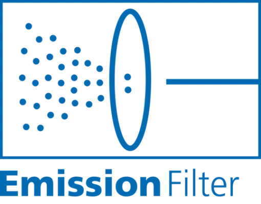 Шліфувальний диск 38мм A80 з системой Combidisc CD 38 A80