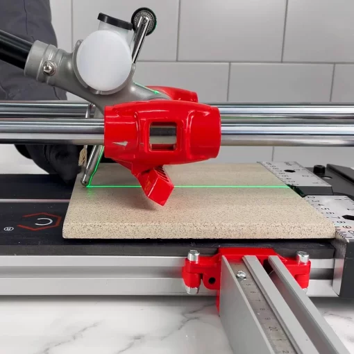 Плиткоріз ручний Tracer 1200