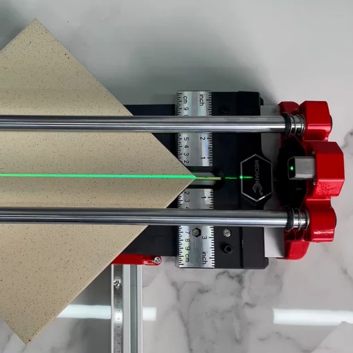 Плиткоріз ручний Tracer 1200