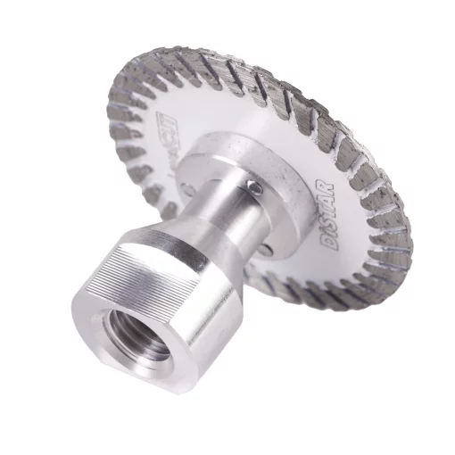 Круг алмазный отрезной 1A1R 60*6 M14 LevelCut