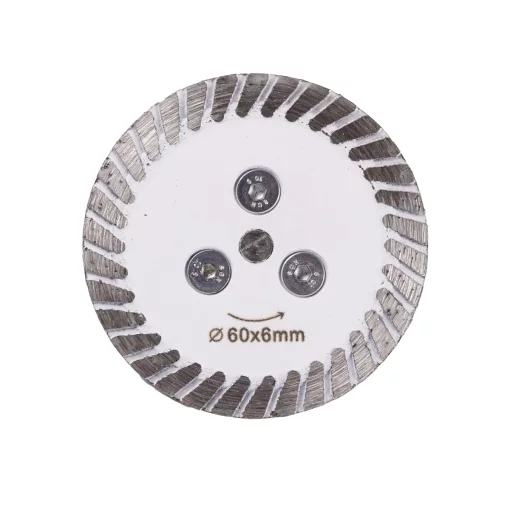 Круг алмазный отрезной 1A1R 60*6 M14 LevelCut