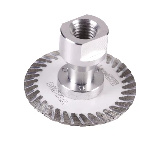 Круг алмазный отрезной 1A1R 60*6 M14 LevelCut