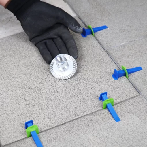 Круг алмазный отрезной 1A1R 60*6 M14 LevelCut