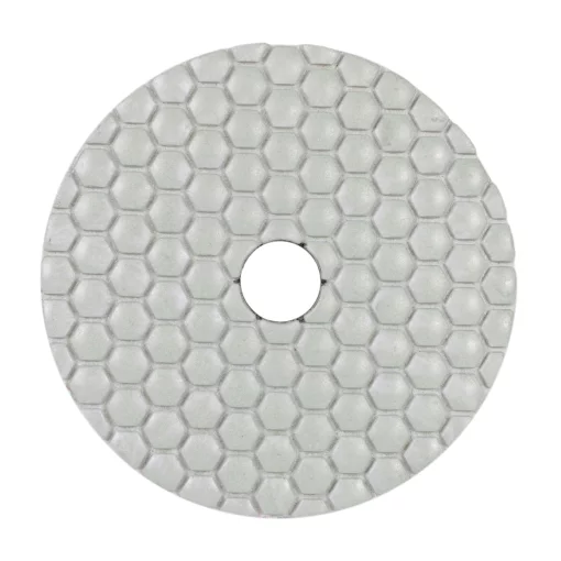 Круги алмазные полировальные Круг 100x3x15 CleanPad #400