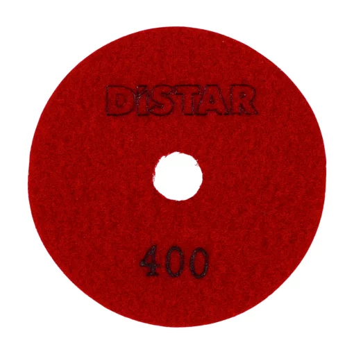 Круги алмазные полировальные Круг 100x3x15 CleanPad #400