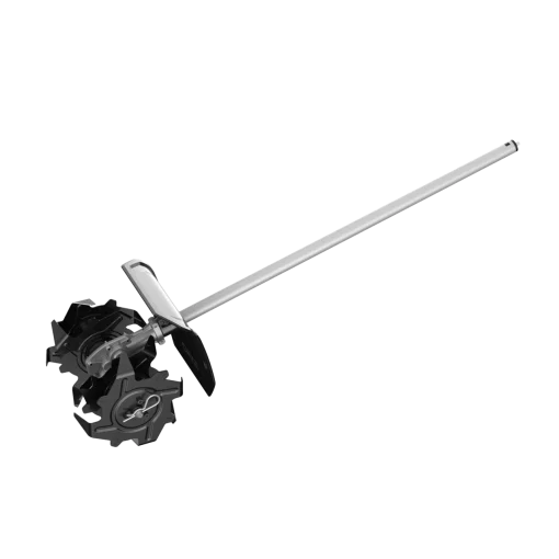 Насадка - культиватор CTA9500, захват 24см. для комбісистеми PH1400