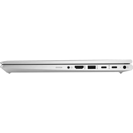 Ноутбук HP Probook 440-G10 14" FHD IPS AG, Intel i3-1315U, 16GB, F512GB, UMA, Win11P, сріблястий