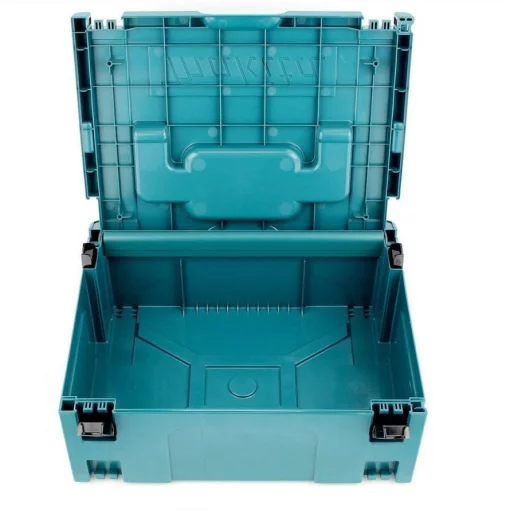 Кейс для інструменту Makita Makpac 2, 15.7х39.5x29.5см, пластик