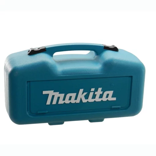 Кейс для інструменту Makita 824562-2, 21х37х16см, для ексцентрикової шліфмашини, пластик