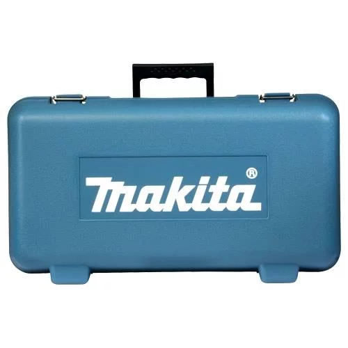 Кейс для інструменту Makita 824767-4, 24х47х24см, для акумуляторної кутової шліфмашини, пластик