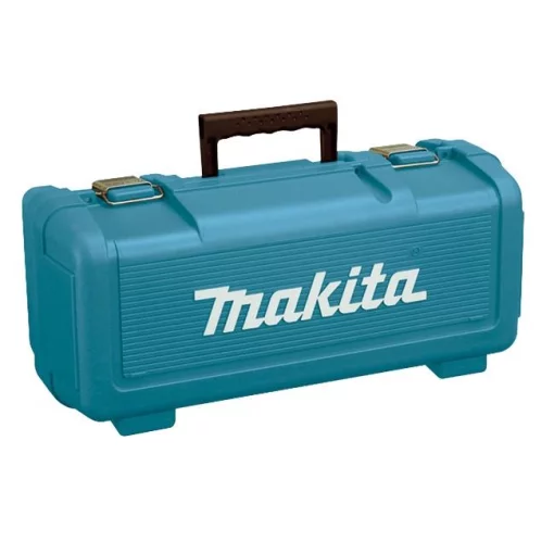 Кейс для інструменту Makita 824806-0, 18х41х17см, для ексцентрикової шліфмашини BO4555,BO4557,BO4565, пластик