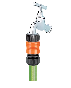 Адаптер 1/2"В для конектора поливального шлангу бл.