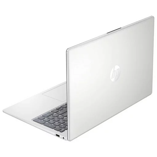 Ноутбук HP 15-fc0000ua 15.6" FHD IPS AG, AMD R5-7520U, 16GB, F1024GB, UMA, DOS, сріблястий