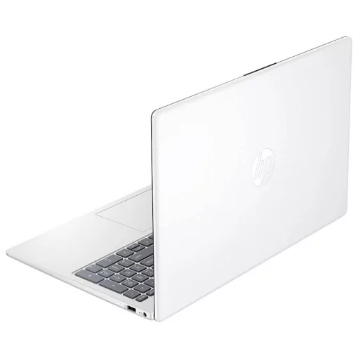 Ноутбук HP 15-fc0001ua 15.6" FHD IPS AG, AMD R5-7520U, 16GB, F1024GB, UMA, DOS, білий