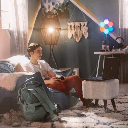 Ноутбук HP OMEN 16-wf0000ua 16.1" QHD IPS AG, Intel i7-13700HX, 32GB, F2048GB, NVD4080-12, Win11, чорний