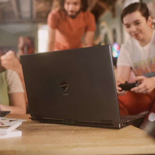 Ноутбук HP OMEN 16-wf0000ua 16.1" QHD IPS AG, Intel i7-13700HX, 32GB, F2048GB, NVD4080-12, Win11, чорний