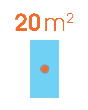 Форсунка для дощувача підземного поливу