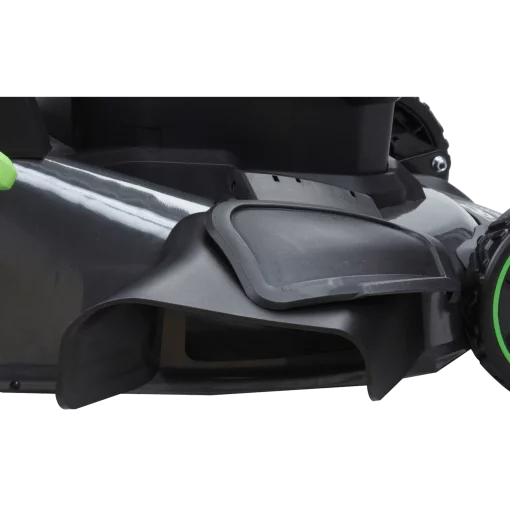 Газонокосарка акум. LM2021E-SP KIT, 56В, ширина зрізу 50см, самохідна, металева дека, акум. 5А*год + зарядний пристрій