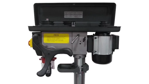 Верстат свердлильний VLK-20F3 380В, 750Вт,патрон 16мм, право/ліво, високий