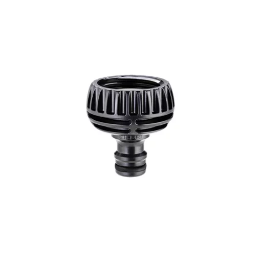 Адаптер 3/4"-1"В для конектора поливального шлангу Ergogrip