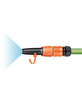 Розпилювач струменевий бл.