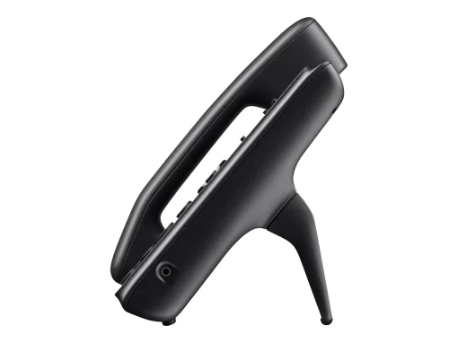 SIP-телефон Poly Edge B30, 16 ліній, PoE, чорний