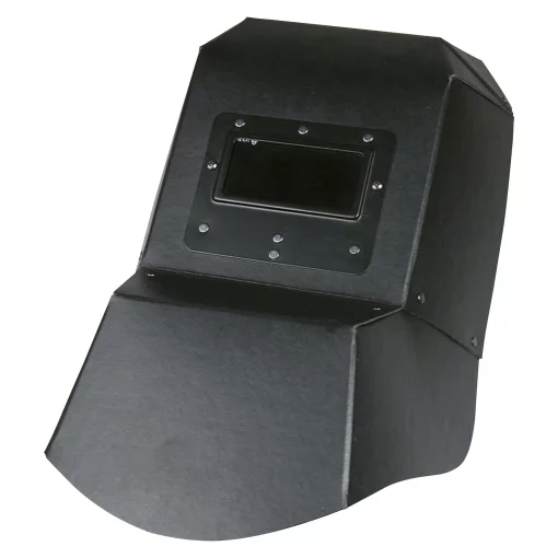 Щиток зварювальника TOPEX, світлофільтр 100х50мм, ступінь затемнення DIN 6-14