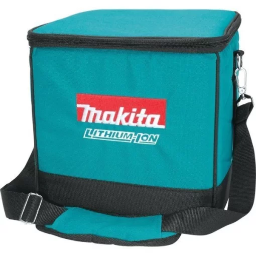 Сумка для інструменту Makita 831274-0, тканина, короб 30х30х30см