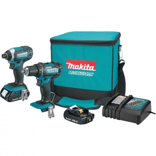 Сумка для інструменту Makita 831274-0, тканина, короб 30х30х30см