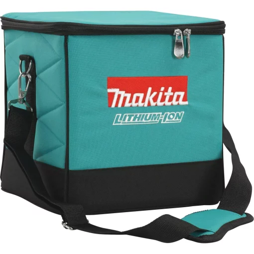 Сумка для інструменту Makita 831274-0, тканина, короб 30х30х30см