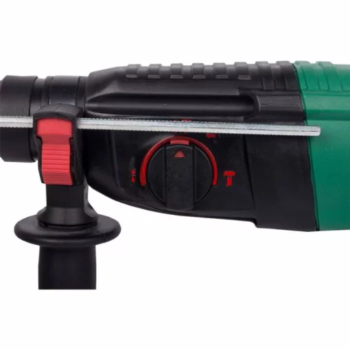 Перфоратор Зеніт ЗП-1100 SDS-Plus 1100Вт 2.8Дж 3.3кг кейс