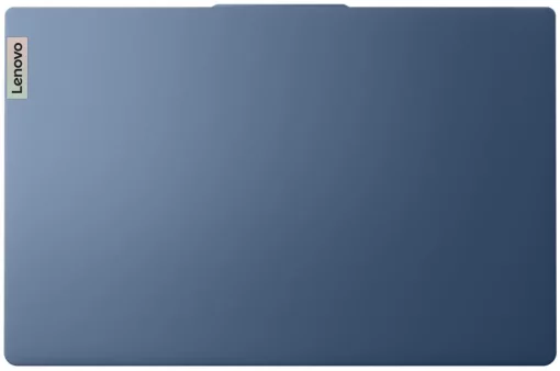 Ноутбук Lenovo IdeaPad Slim 3-15IRH8 15.6" FHD AG, Intel i5-13420H, 16GB, F512GB, UMA, DOS, синій