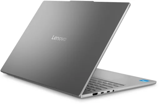 Ноутбук Lenovo IdeaPad Slim 5-16IRH10 16" WUXGA  AG, Intel i5-13420H, 32GB, F1TB, UMA, DOS, сірий