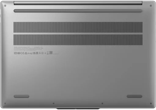 Ноутбук Lenovo IdeaPad Slim 5-16IRH10 16" WUXGA  AG, Intel i5-13420H, 32GB, F1TB, UMA, DOS, сірий