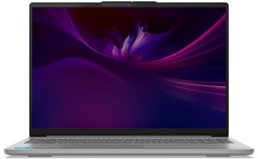 Ноутбук Lenovo IdeaPad Slim 5-16IRH10 16" WUXGA  AG, Intel i5-13420H, 32GB, F1TB, UMA, DOS, сірий