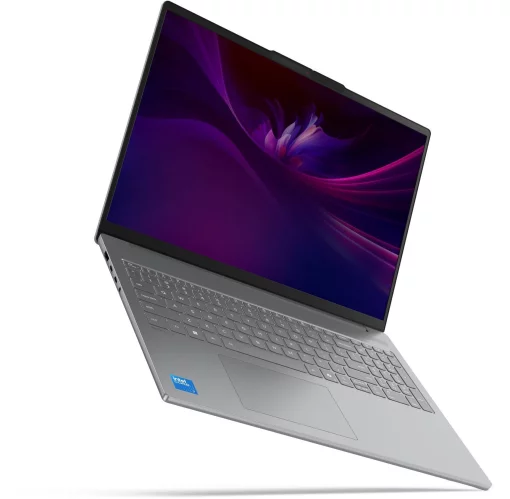 Ноутбук Lenovo IdeaPad Slim 5-16IRH10 16" WUXGA  AG, Intel i5-13420H, 32GB, F1TB, UMA, DOS, сірий