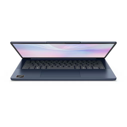 Ноутбук Lenovo IdeaPad Slim 5-14ARP10 14" WUXGA_AG, AMD R5-7535HS, 32GB, F1TB, UMA, DOS, синій