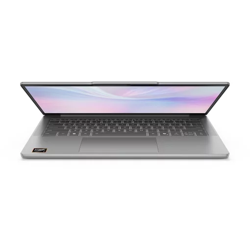 Ноутбук Lenovo IdeaPad Slim 5-14ARP10 14" WUXGA_AG, AMD R7-7735HS, 32GB, F1TB, UMA, DOS, сірий